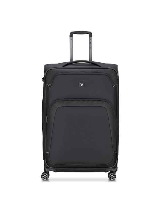 Roncato Gateway 4 hjul Trolley L 78 cm med strækfold Roncato Gateway 4 hjul Trolley L 78 cm med strækfold