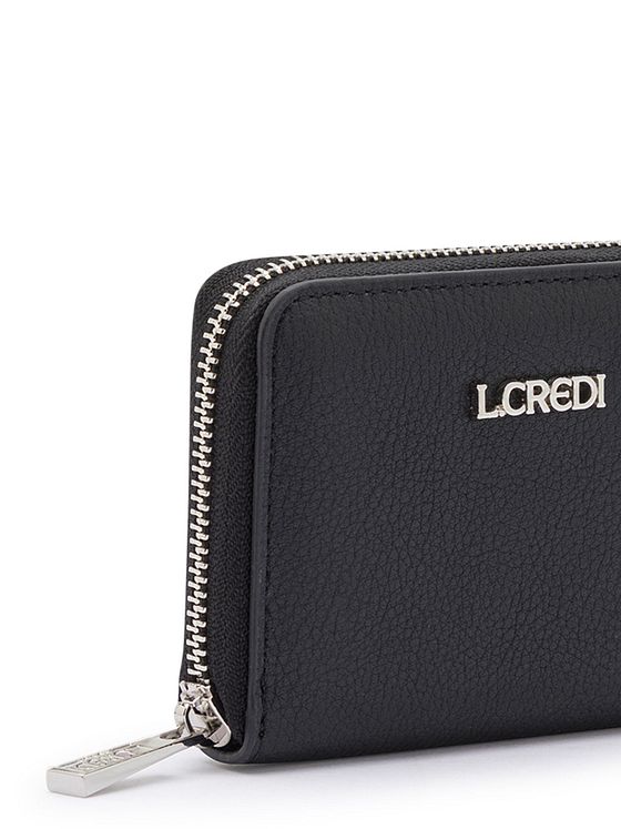 L.CREDI Filippa Pung RFID-beskyttelse 11.5 cm