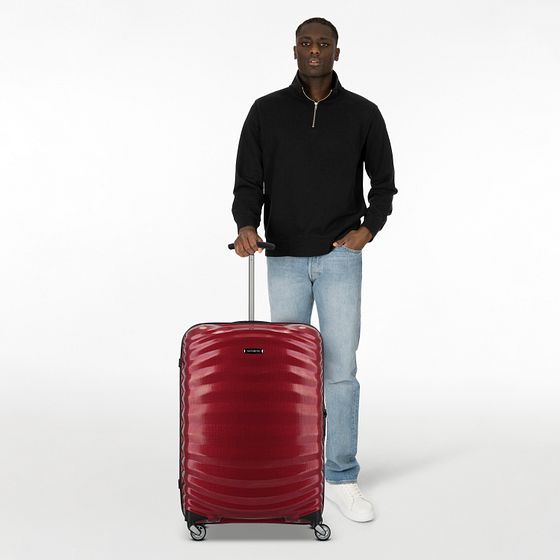 Samsonite Lite-Shock 4 kolečka Vozík 69 cm