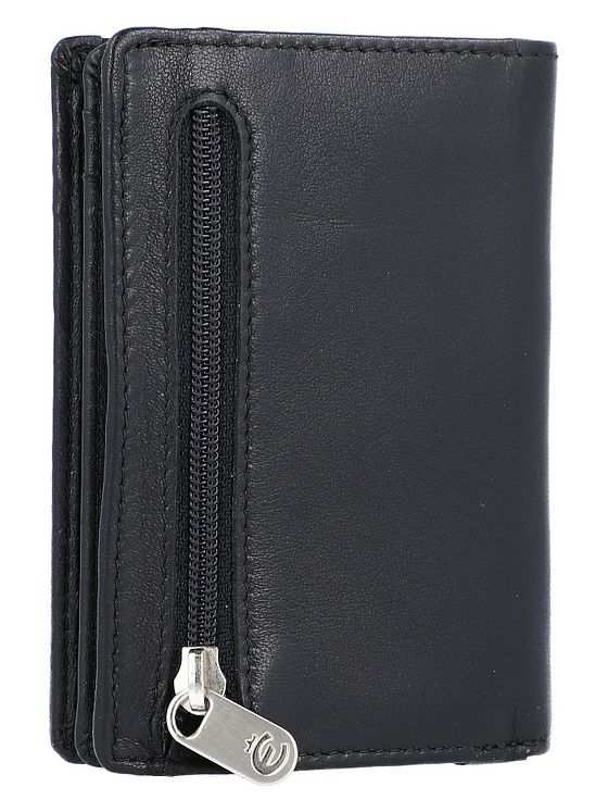 Esquire Oslo kreditkortholder RFID læder 7,5 cm