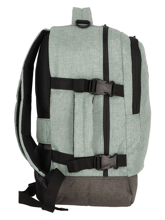 Worldpack Cabin Pro Daypack 40 cm Laptoprum