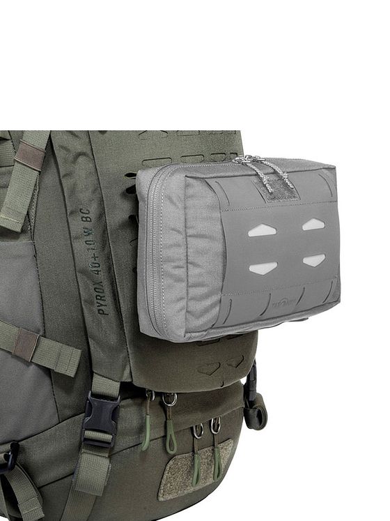 Tatonka Pyrox 40+10 Vandrer-rygsæk 70 cm Tatonka Pyrox 40+10 Vandrer-rygsæk 70 cm