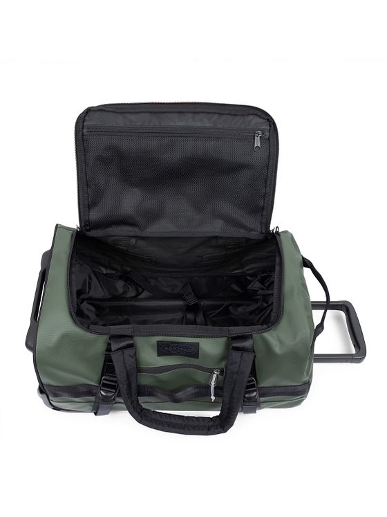 Eastpak 0 Duffle Pack 2 hjul Rejsetaske S 55 cm