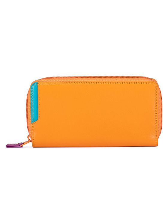 Mywalit Pung RFID-beskyttelse Læder 20 cm