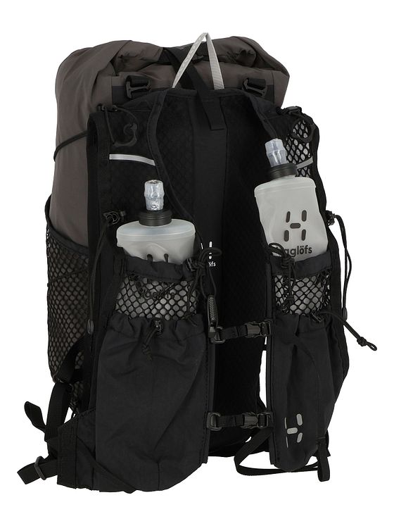 Haglöfs L.I.M Airak 14 Vandrer-rygsæk S-M 43 cm Haglöfs L.I.M Airak 14 Vandrer-rygsæk S-M 43 cm
