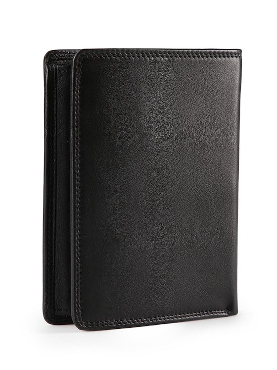 Braun Büffel Golf 3.0 Peněženka RFID ochrana Kůže 10 cm