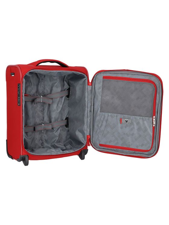 Roncato Ironik 2.0 2 hjul Kabinetrolley 45 cm