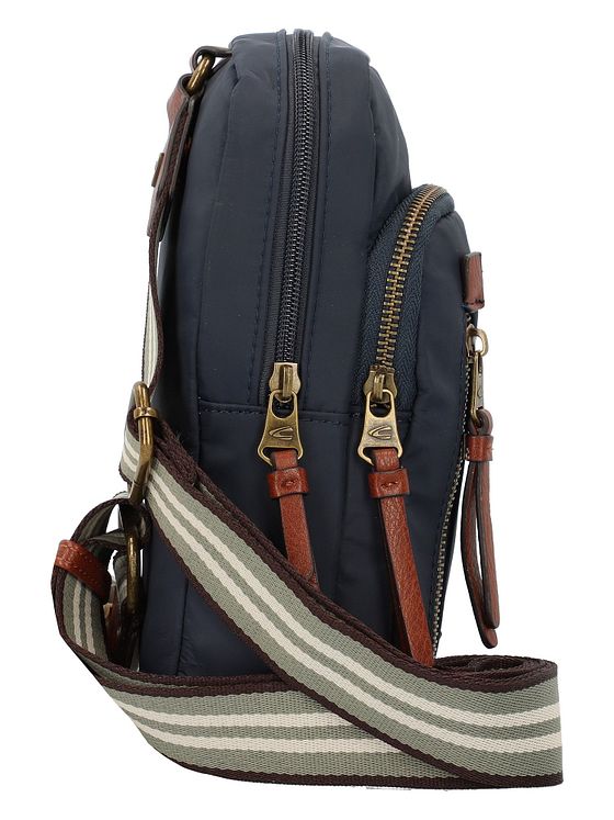camel active Bari Skuldertaske 14 cm camel active Bari Skuldertaske 14 cm