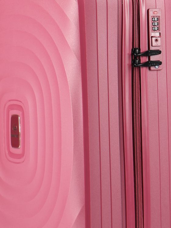 Benzi 5751 4 hjul Kabinetrolley 55 cm