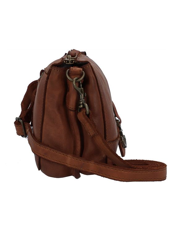 Harbour 2nd Anchor Love Tiani Skuldertaske Læder 21.5 cm