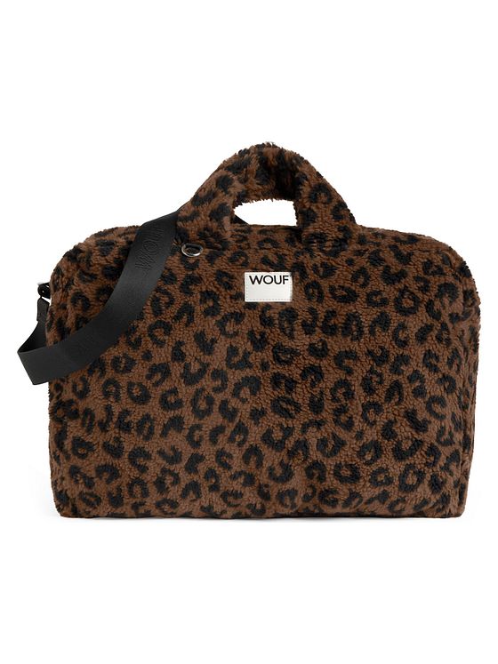 Wouf Teddy Weekend-rejsetaske 44 cm Wouf Teddy Weekend-rejsetaske 44 cm