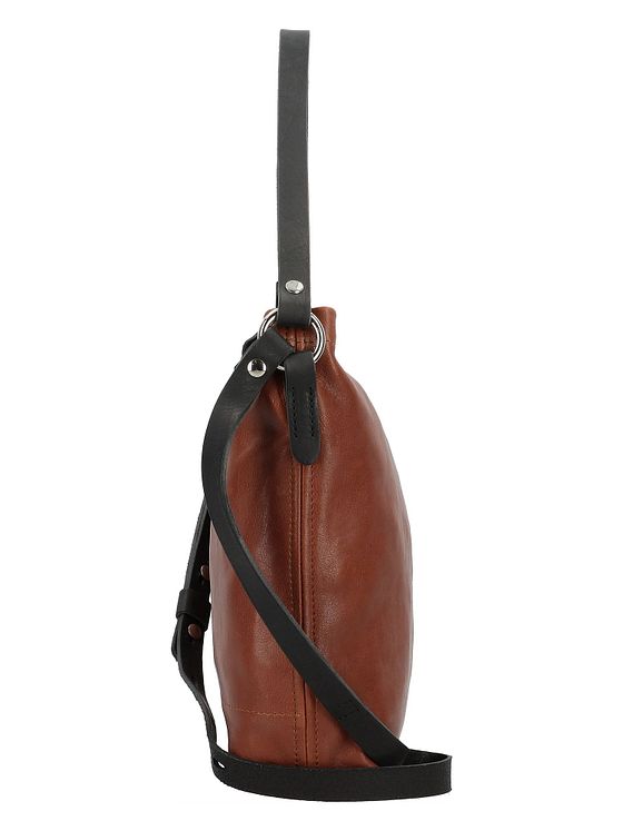 Harold's Nabuku Taška přes rameno Kůže 39 cm