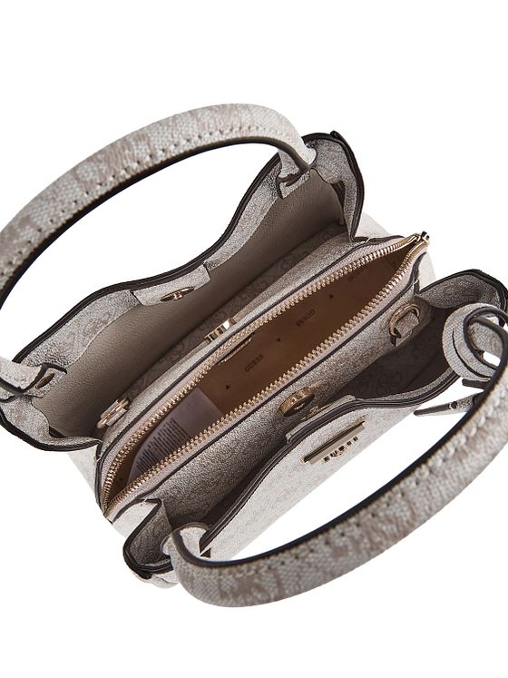 Guess Meridian II Håndtaske 26 cm Guess Meridian II Håndtaske 26 cm