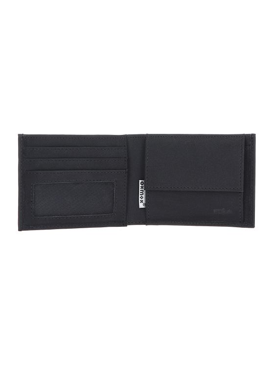 oxmox New Cryptan Pung RFID-beskyttelse 11 cm oxmox New Cryptan Pung RFID-beskyttelse 11 cm