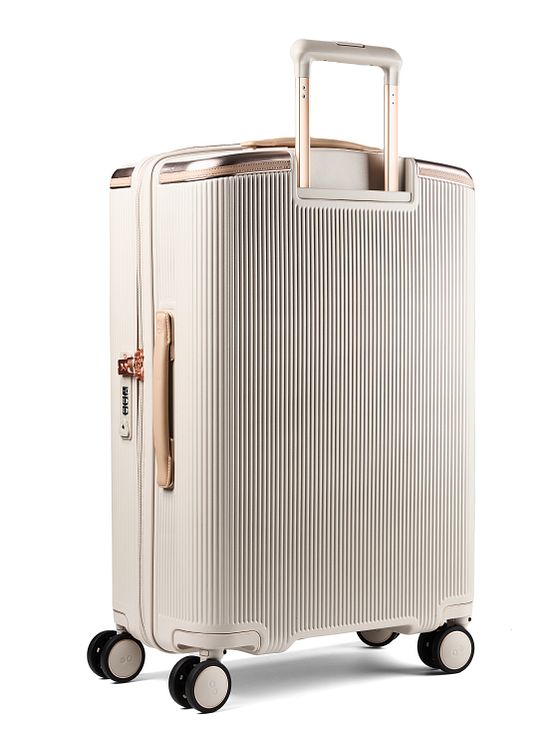 Echolac Dynasty VLX 4 hjul Kuffert 3-delt