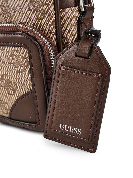 Guess Milano Bolsa de hombro 23.5 cm Guess Milano Bolsa de hombro 23.5 cm