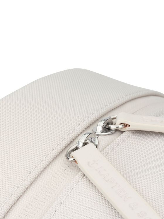 Kapten & Son Vardo Daypack 42 cm Laptoprum