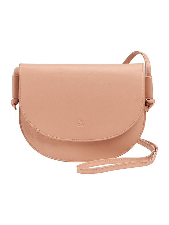 DuDu Altea Skuldertaske Læder 18.5 cm DuDu Altea Skuldertaske Læder 18.5 cm