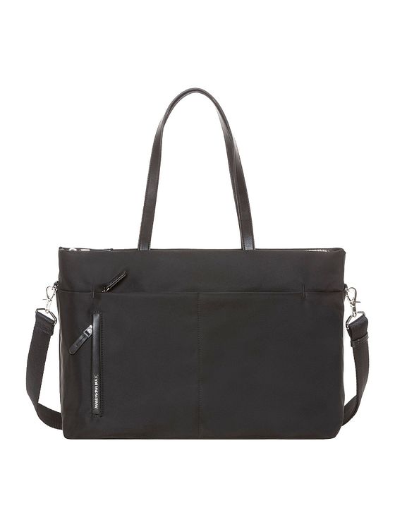 Mandarina Duck Hunter Skuldertaske 38 cm Laptoprum Mandarina Duck Hunter Skuldertaske 38 cm Laptoprum