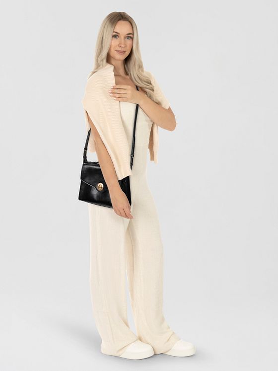 The Bridge Irene Kabelka Kůže 24 cm