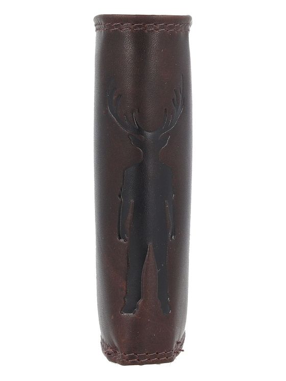 Jack Kinsky Monterey Pung RFID-beskyttelse Læder 13 cm Jack Kinsky Monterey Pung RFID-beskyttelse Læder 13 cm