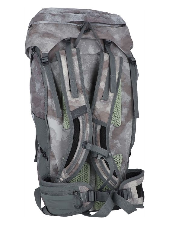 Jack Wolfskin 3D Aerorise 40 Turistický batoh 68 cm