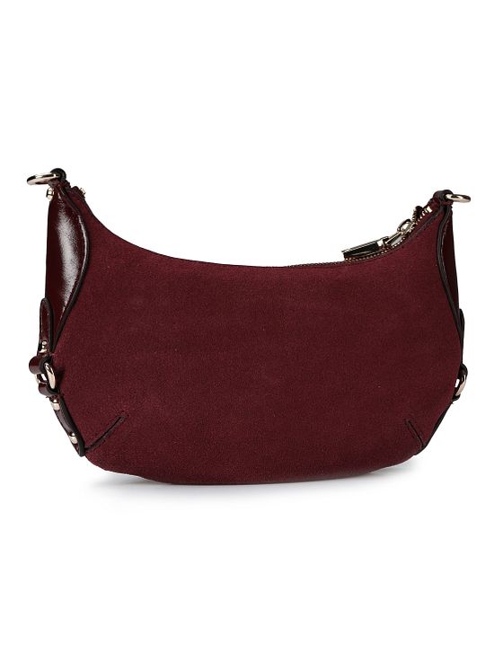 Guess Marsha Skuldertaske Læder 25 cm