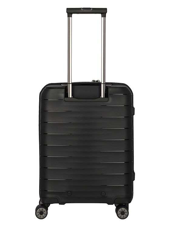 Travelite Mooby 4 kolečka Kabinkový kufr S 55 cm