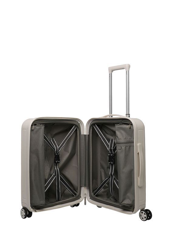 Travelite Panello 4 hjul Kabinetrolley 55 cm