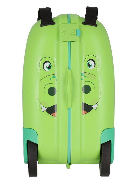 Samsonite Dream2go 4 hjul Barnevogn 38 cm Samsonite Dream2go 4 hjul Barnevogn 38 cm