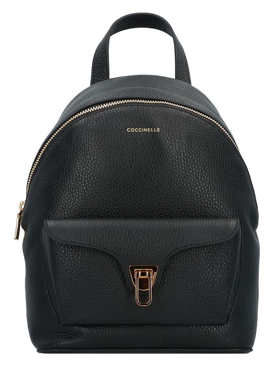 Coccinelle Beat City-rygsæk 29 cm