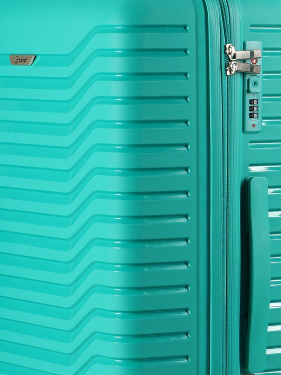 Benzi 5820 4 hjul Trolley 60 cm