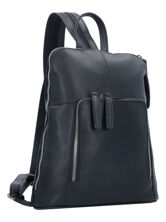 The Chesterfield Brand Vivian City-rygsæk Læder 28 cm