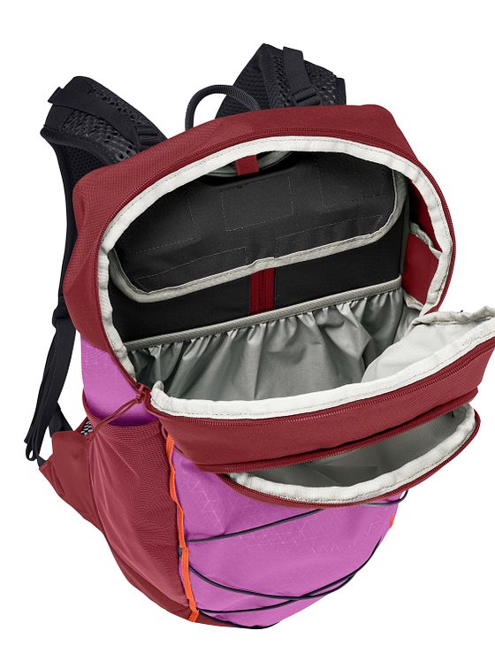 Vaude Agile Air Trekking-rygsæk 53 cm Vaude Agile Air Trekking-rygsæk 53 cm