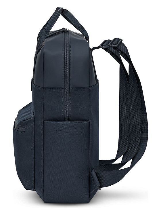 Kapten & Son Bergen Daypack 39 cm Laptoprum