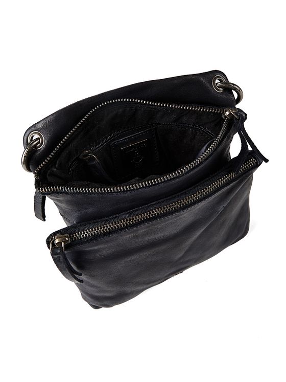 Harbour 2nd Anchor Love Adara Skuldertaske Læder 20 cm