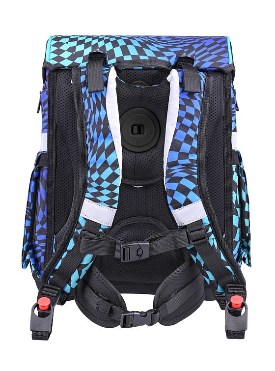 McNeill Primo Skoleransel-sæt 8-delt