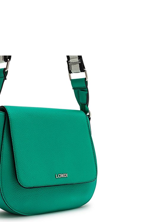 L.CREDI Kristie skuldertaske 24 cm