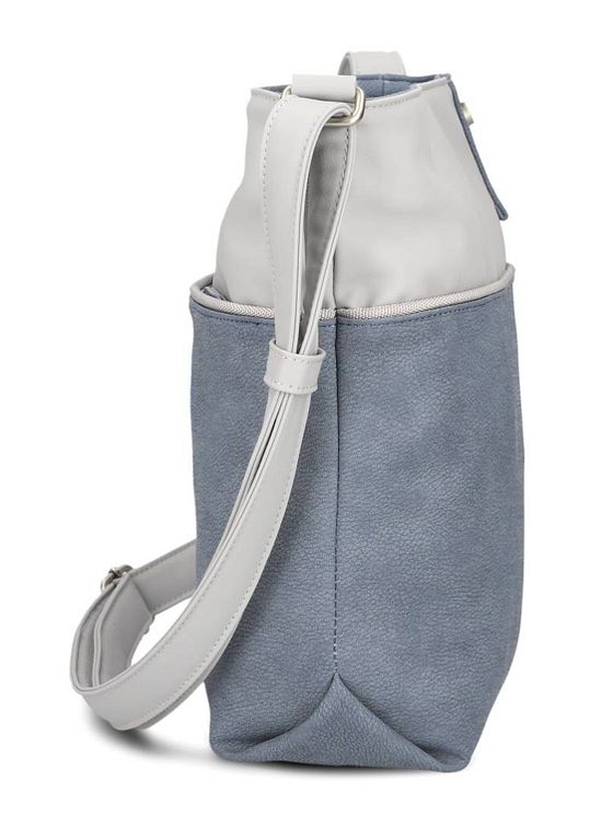 Zwei Jana Skuldertaske 29 cm Zwei Jana Skuldertaske 29 cm