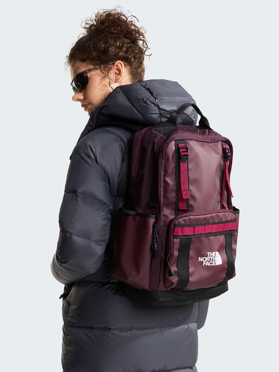 The North Face Base Camp Mochila de senderismo 47 cm The North Face Base Camp Mochila de senderismo 47 cm