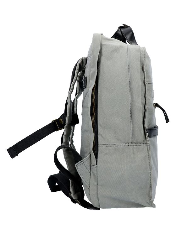 Harbour 2nd City Canvas Francis Daypack 41 cm Laptoprum