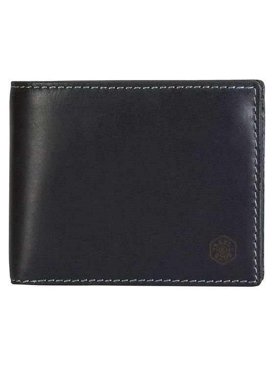 Jekyll & Hide Texas pung RFID læder 12 cm