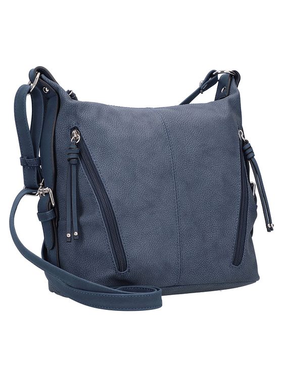 Tom Tailor Taška přes rameno Caia 26 cm