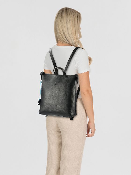 Gabs Loilita City-rygsæk S Læder 29 cm Gabs Loilita City-rygsæk S Læder 29 cm