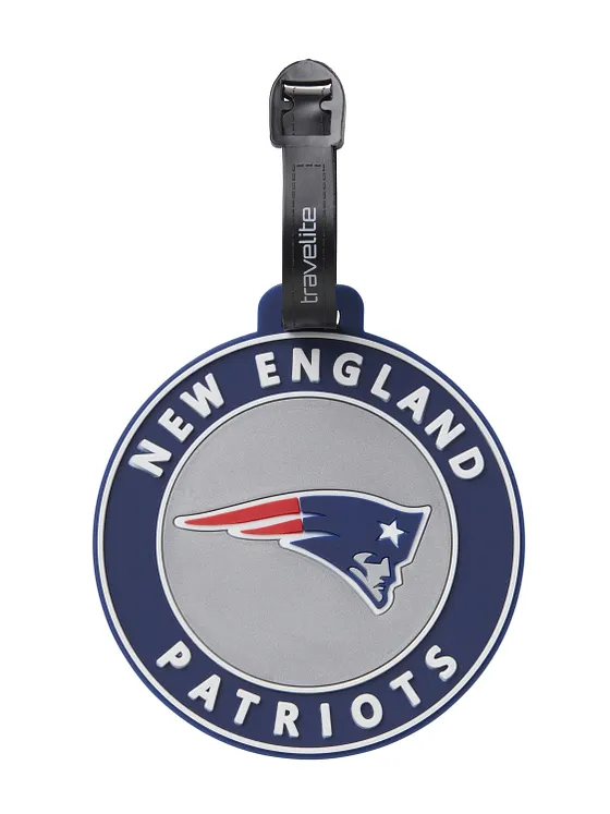 Travelite travelite x NFL Kuffertophæng 9 cm Travelite travelite x NFL Kuffertophæng 9 cm