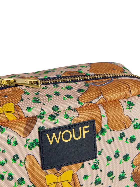 Wouf Daily Kultur-taske 20 cm Wouf Daily Kultur-taske 20 cm