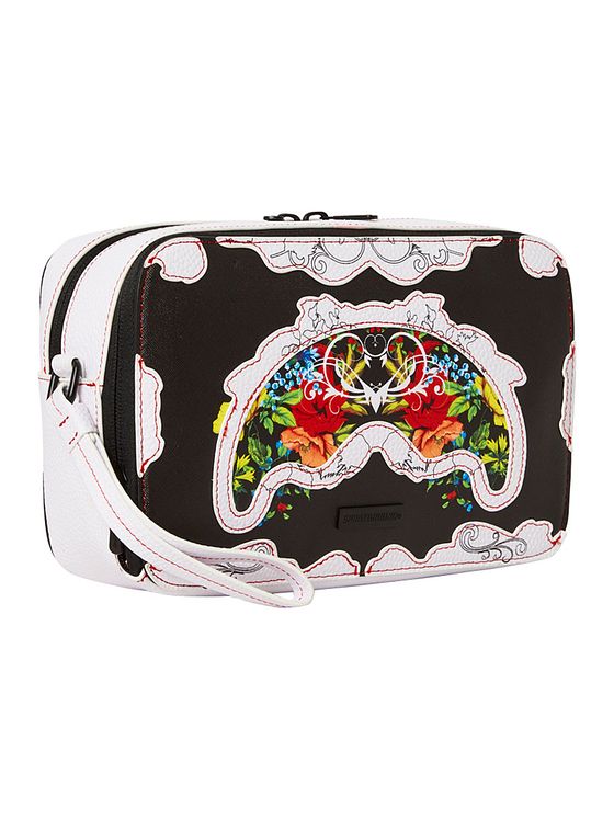 Sprayground The Floral Cut Kultur-taske 25.5 cm