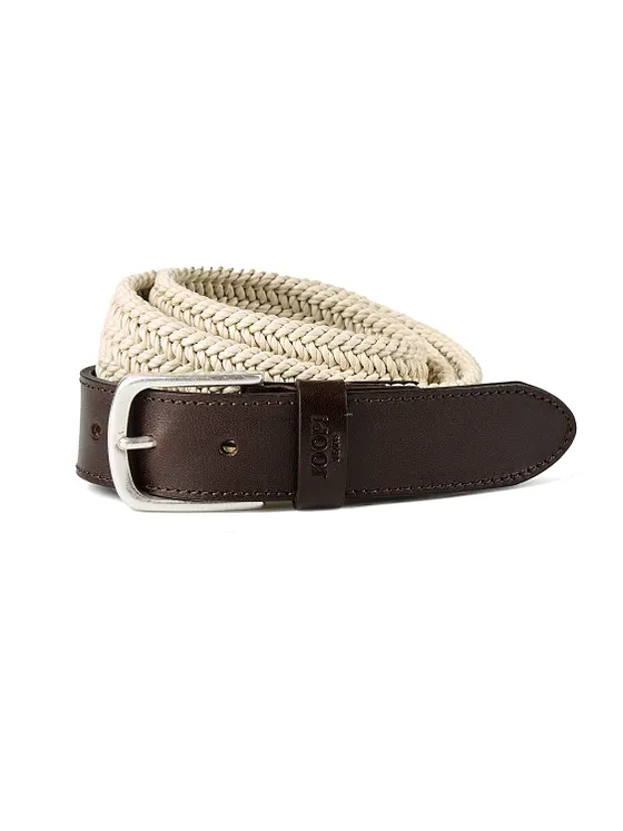 Joop! Jeans Cinturón Piel natural Joop! Jeans Cinturón Piel natural
