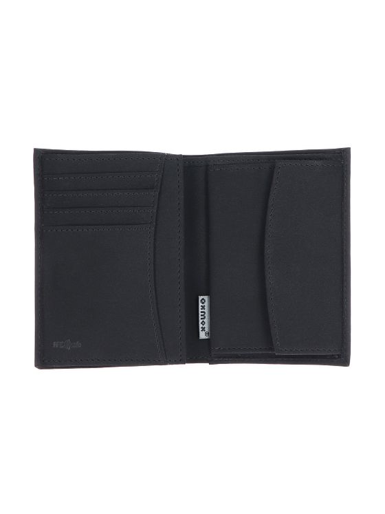 oxmox New Cryptan Pung RFID-beskyttelse 13 cm oxmox New Cryptan Pung RFID-beskyttelse 13 cm