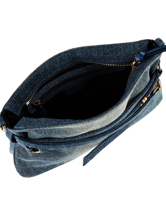 PINKO Belt Bag Mini Skuldertaske 24 cm PINKO Belt Bag Mini Skuldertaske 24 cm